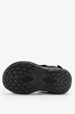 Sandały Męskie></noscript>4F Sandały Męskie RSS2SANM051-21S Czarne