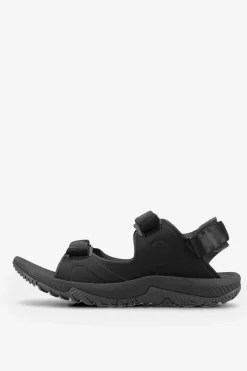 Sandały Męskie>4F Sandały Męskie RSS2SANM056-20S Czarne