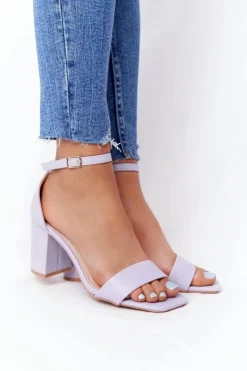 Sandały Na Obcasie><noscript><img width=