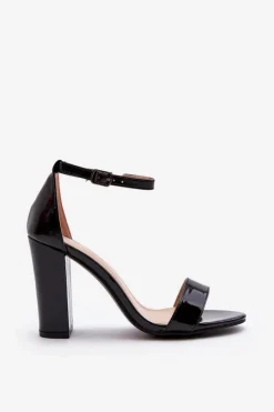 Sandały Na Obcasie><noscript><img width=