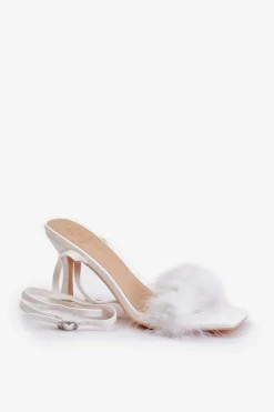 Sandały Na Obcasie><noscript><img width=