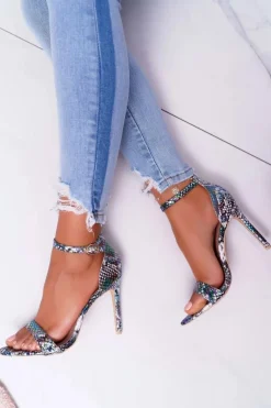 Sandały Na Obcasie><noscript><img width=