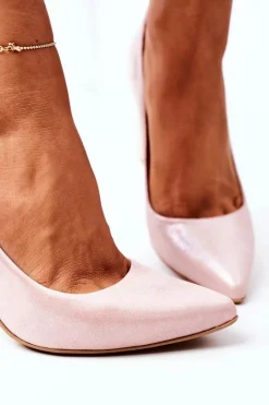 Czółenka Na Słupku><noscript><img width=