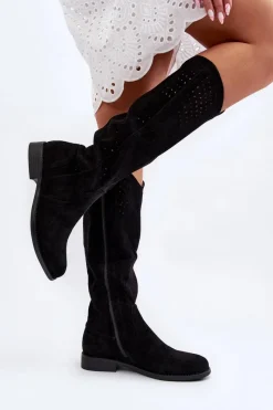 Kozaki Wiosenne|Kozaki Ażurowe><noscript><img width=