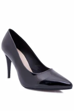 Szpilki Lakierowane|Czółenka Klasyczne><noscript><img width=