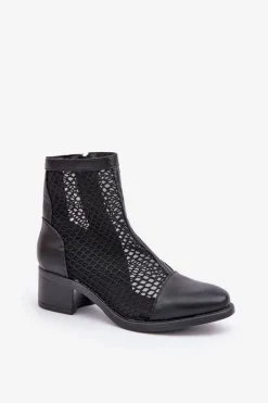 Botki Wiosenne|Czarne Botki><noscript><img width=