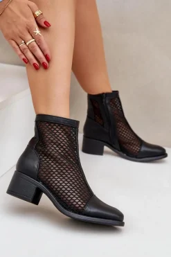 Botki Wiosenne|Czarne Botki><noscript><img width=