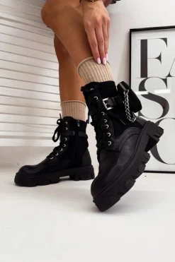 Discount Skarpetki Damskie Bezuciskowe W Prążek z Lurexem Beżowe Skarpetki|Skarpetki