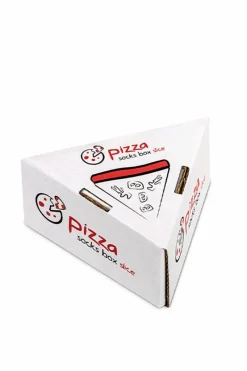 Skarpetki|Skarpetki></noscript>ZOOKSY/RAINBOW SOCKS Skarpetki Rainbow Socks 1 Para Pizza Hawajska Wielokolorowy