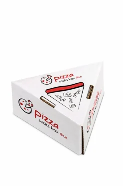 Skarpetki|Skarpetki></noscript>ZOOKSY/RAINBOW SOCKS Skarpetki Rainbow Socks 1 Para Pizza Włoska Wielokolorowy