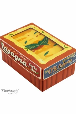 Hot ZOOKSY/RAINBOW SOCKS Skarpetki Rainbow Socks Lasagna 2 Pary