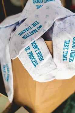 Skarpetki|Skarpetki>ZOOKSY/RAINBOW SOCKS Skarpetki Rainbow Socks Papier Toaletowy 2 Pary