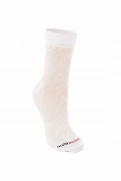 Outlet ZOOKSY/RAINBOW SOCKS Skarpetki Rainbow Socks Sushi 1 Para Ryba Maślana