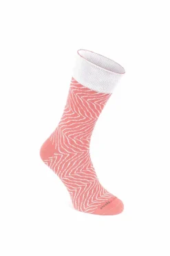 New ZOOKSY/RAINBOW SOCKS Skarpetki Rainbow Socks Sushi Socks Box 5 Pairs: Butterfish Salmon Maki