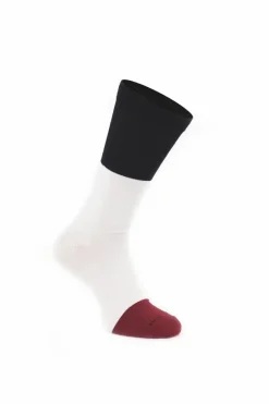 New ZOOKSY/RAINBOW SOCKS Skarpetki Rainbow Socks Sushi Socks Box 5 Pairs: Butterfish Salmon Maki