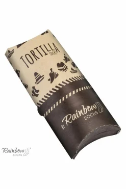 Discount Skarpetki Rainbow Socks Tortilla Wrap 2 Pary Skarpetki|Skarpetki