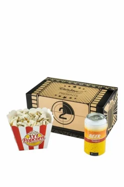 Skarpetki|Skarpetki>ZOOKSY/RAINBOW SOCKS Skarpetkowy Zestaw Filmowy 3 Pary Rainbow Socks Wielokolorowy