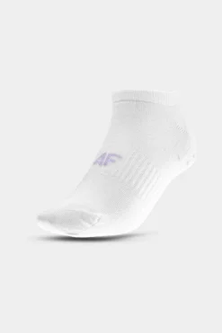 Discount Skarpety Casual Przed Kostkę Damskie 3 Pary WMM00USOCF276-91S Multikolor Skarpetki|Skarpetki