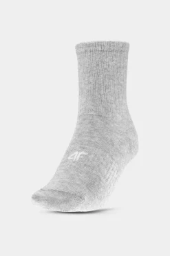 Sale Skarpety Chłopięce 3-PACK JWAW23USOCM233-90S Multikolor Skarpetki|Skarpetki