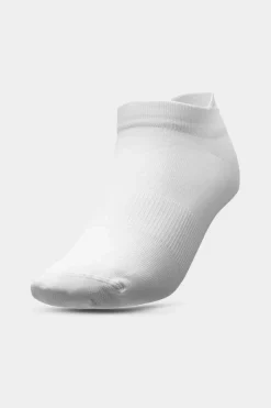 Outlet Skarpety Damskie Casual 3-PACK AW23USOCF195-92S Multikolor Skarpetki|Skarpetki