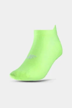 Best Skarpety Damskie Treningowe 3-PACK AW23USOCF194-96S Multikolor Skarpetki|Skarpetki