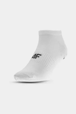 Clearance Skarpety Męskie Casual Przed Kostkę WMM00USOCM277-95S Multikolor Skarpetki|Skarpetki