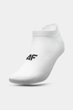 Hot 4F Skarpety Męskie Treningowe 3-PACK AW23USOCM201-201-90S Multikolor