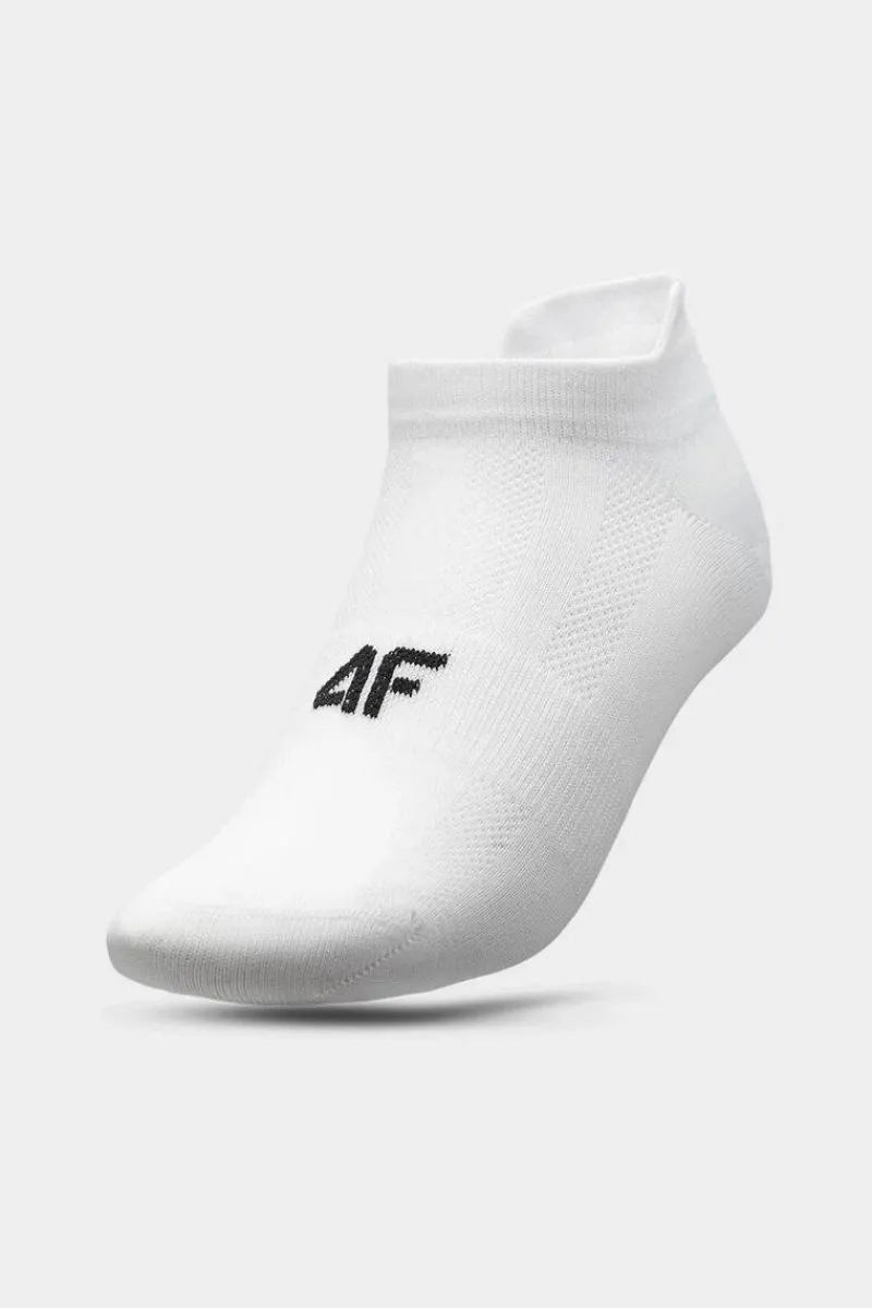 Hot 4F Skarpety Męskie Treningowe 3-PACK AW23USOCM201-201-90S Multikolor