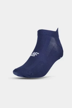 Online Skarpety Męskie Treningowe WMM00UFSOM137-95S Multikolor Skarpetki|Skarpetki