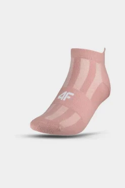 Best Skarpety Treningowe Damskie 3 Pary WMM00UFSOF136-90S Multikolor Skarpetki|Skarpetki