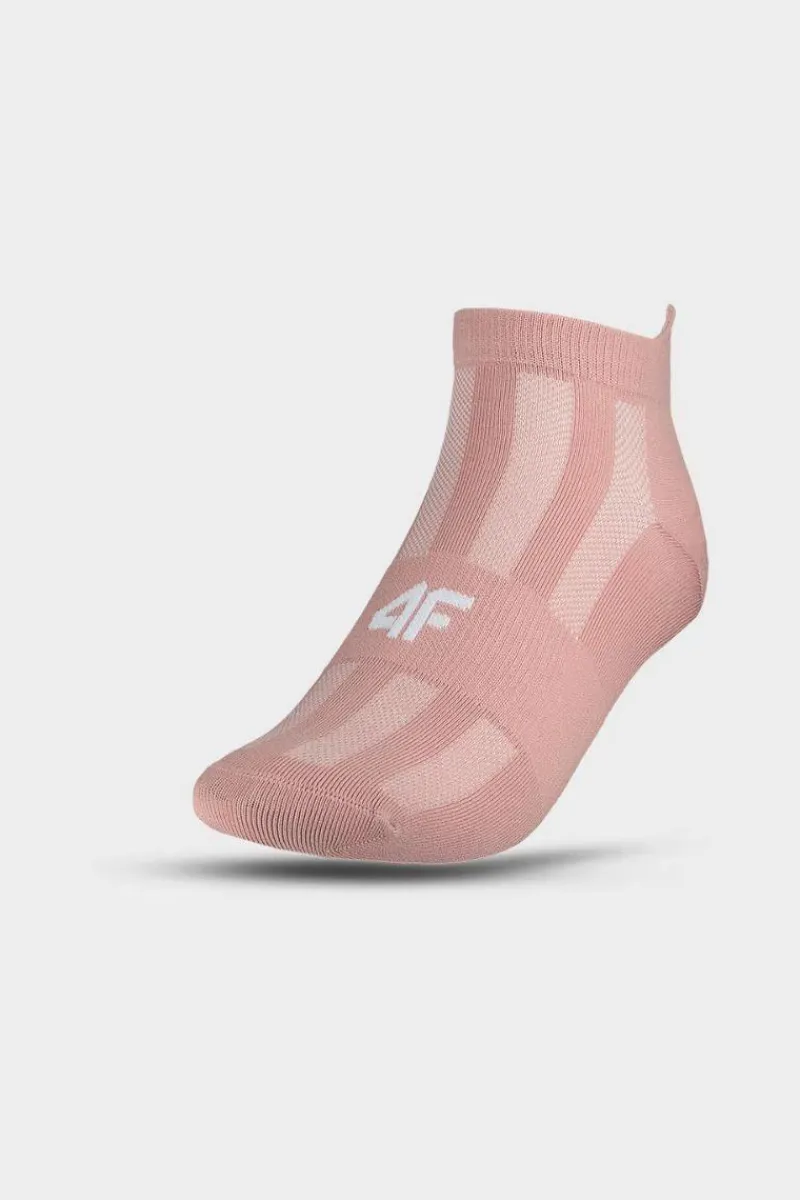 Best Skarpety Treningowe Damskie 3 Pary WMM00UFSOF136-90S Multikolor Skarpetki|Skarpetki