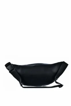 Discount Big Star Shoes Skórzana Nerka Big Star JJ574077 Czarna