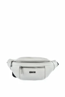 Nerki>Big Star Shoes Skórzana Nerka Big Star JJ574079 Biała