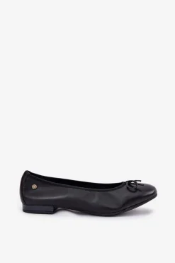 Baleriny Skórzane|Baleriny Klasyczne><noscript><img width=