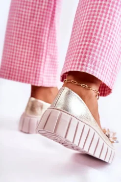 Baleriny Skórzane|Baleriny Klasyczne><noscript><img width=