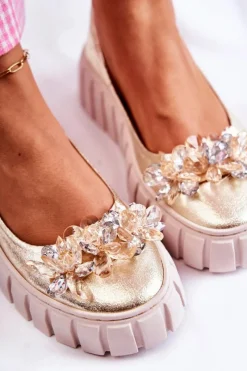 Baleriny Skórzane|Baleriny Klasyczne><noscript><img width=