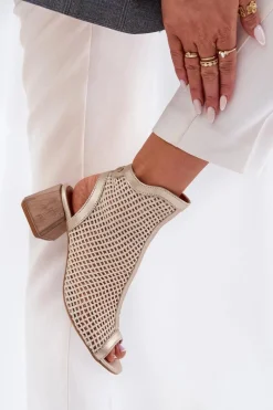 Botki Wiosenne|Botki Maciejka><noscript><img width=