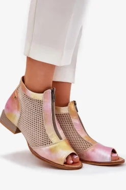 Botki Wiosenne|Botki Maciejka><noscript><img width=