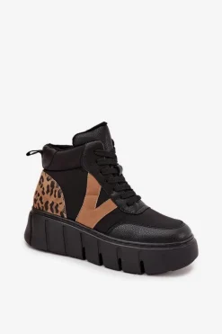 Botki Ocieplane|Botki Skórzane><noscript><img width=