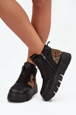 Botki Ocieplane|Botki Skórzane><noscript><img width=