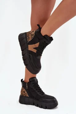 Botki Ocieplane|Botki Skórzane><noscript><img width=