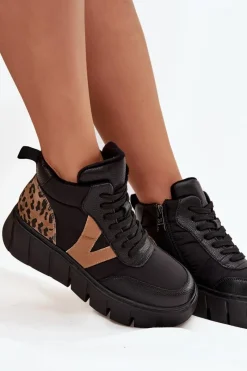 Botki Ocieplane|Botki Skórzane><noscript><img width=