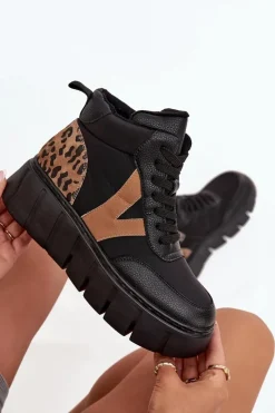 Botki Ocieplane|Botki Skórzane><noscript><img width=