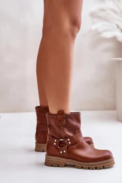 Botki Płaskie|Botki Zamszowe><noscript><img width=