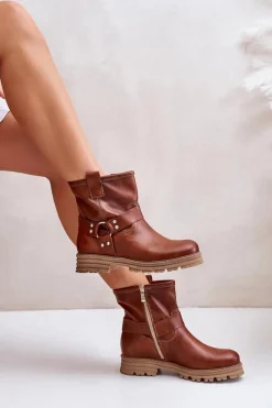 Botki Płaskie|Botki Zamszowe><noscript><img width=