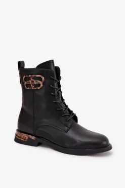 Botki Ocieplane|Botki Skórzane><noscript><img width=