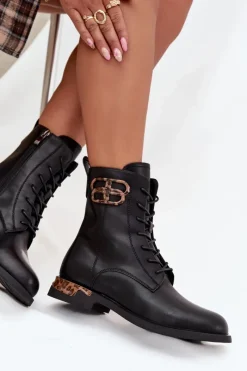 Botki Ocieplane|Botki Skórzane><noscript><img width=