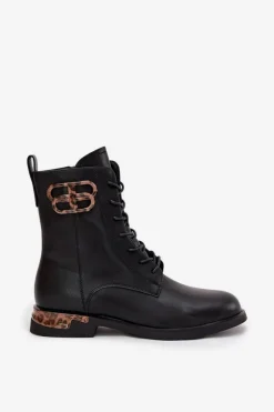 Botki Ocieplane|Botki Skórzane><noscript><img width=