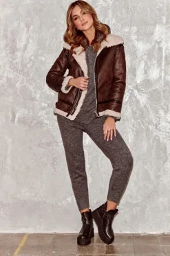 Botki Skórzane|Botki Na Koturnie></noscript>Zazoo Skórzane Botki Damskie Na Koturnie Platformie Z Paskami 1752 Czarne