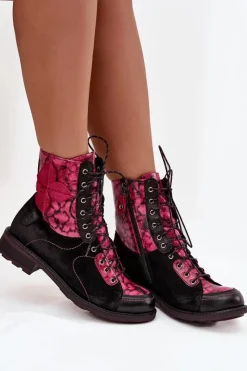 Botki Ocieplane|Botki Maciejka><noscript><img width=